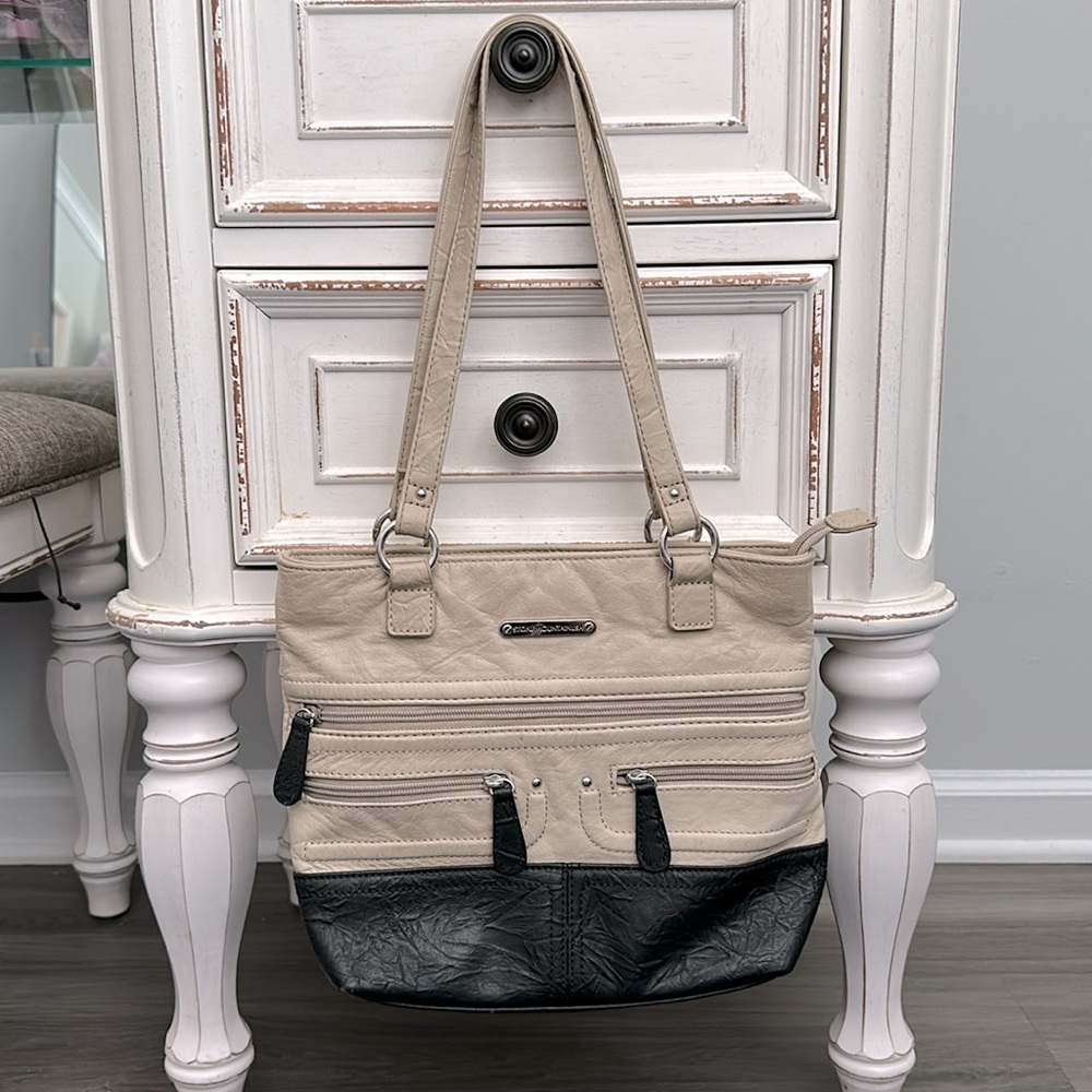 Stone Mountain INEZ Large Tote